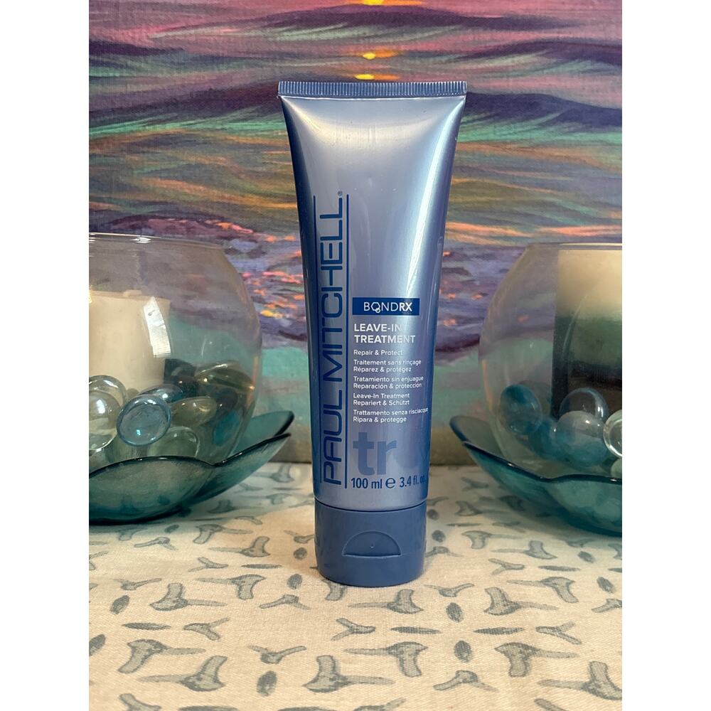 Paul Mitchell BondRX Leave-In Treatment
